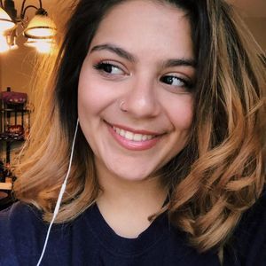 Meet your Posher, Christina